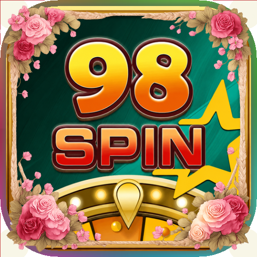 98spin — galeri pratinjau Resmi APK
